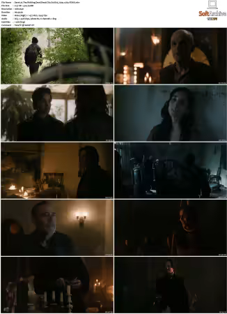 The Walking Dead Dead City S02 720p x264-FENiX