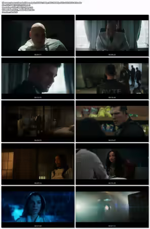 Daredevil Born Again S02E02 1080p 10bit WEBRip 6CH x265 HEVC-BTD