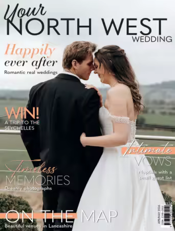 Your North West Wedding - April/May 2026