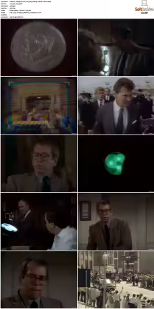The Twilight Zone 1985 S01-S03 x264-NGP