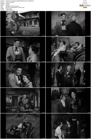 Zorro 1957 S01 S02 1080p DSNP WEB-DL AAC2.0 H264-XiBiU