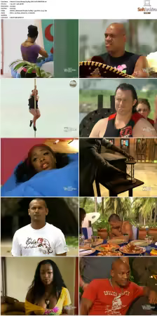 I Love Money S03 I Love Money 4 DSR XviD-MiXED