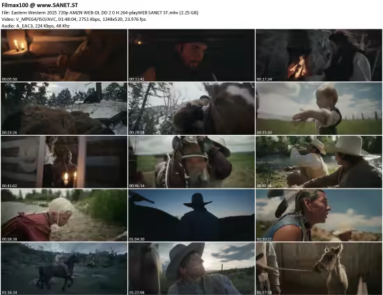 Eastern Western 2025 720p AMZN WEB-DL DD 2.0 H264-playWEB