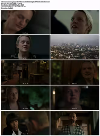Imperfect Women S01E07 1080p HEVC X265-MeGusta