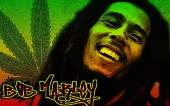 Bob Marley - Collection[Vinyl, 55 LP] (1973-2020) Hi-Res