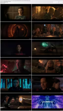 Ant Man and the Wasp Quantumania 2023 2160p MA WEB DL DDP5 1 Atmos H 265 CMRG