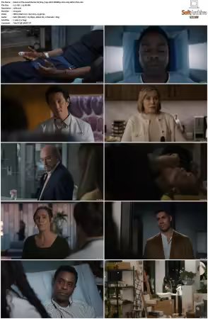 The Good Doctor S01-S07 720p WEBRip 2CH x265 HEVC-PSA