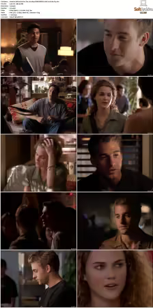 Felicity S01 S04 480p DSNP WEB-DL AAC2 0 H 264-iVy