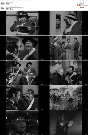 Zorro 1957 S01 S02 1080p DSNP WEB-DL AAC2.0 H264-XiBiU