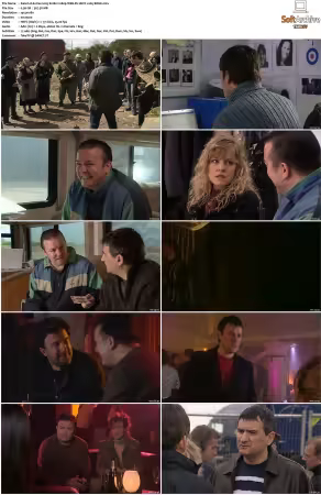 Extras 2005 S01 S02 1080p WEB-DL HEVC x265 BONE
