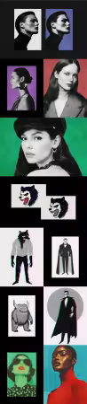 10+ Modern Photo Effects Pack for Photoshop