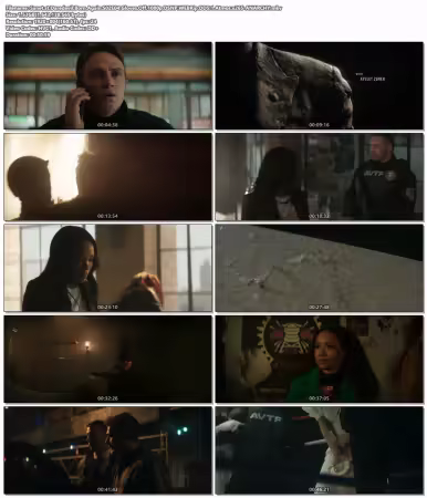 Daredevil Born Again S02E04 Gloves Off 1080p DSNP WEBRip DD5.1 Atmos x265-ANARCHY