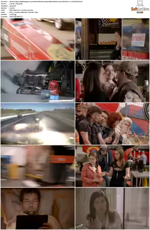 Upper Middle Bogan 2013 S01 - S03 1080p AMZN Webrip x265 10bit EAC3 2 0 - GokiTAoE
