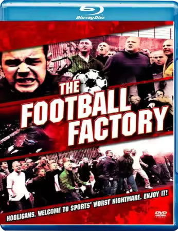 The Football Factory 2004 1080p 10bit BluRay 6CH x265 HEVC-PSA