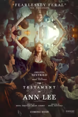 The Testament of Ann Lee 2026 1080p WEB-DL x264 -GeneMige