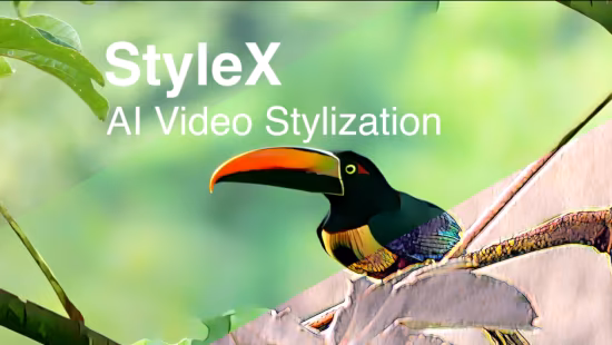 Aescripts StyleX v1.0.3 (Win/Mac)