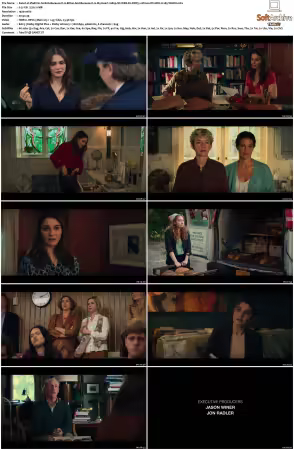 Vladimir S01 1080p NF WEB-DL DDP5 1 Atmos DV HDR H265-WADU