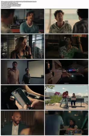 R J Decker S01E09 1080p WEB HEVC x265-RMT