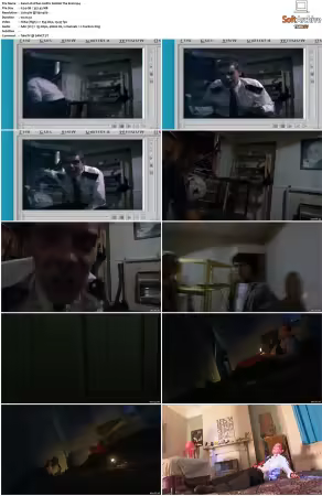 Urban Gothic S01-S02 DVDRip x264-NOGRP