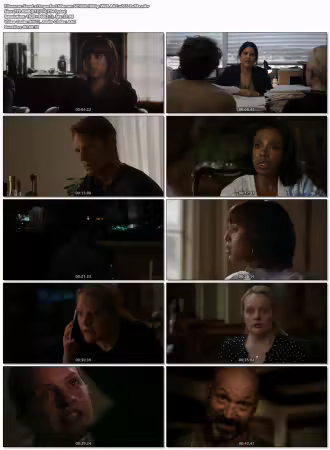 Imperfect Women S01E08 1080p WEB AAC x265-RuMa