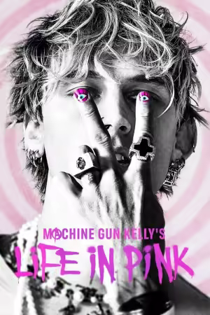 Machine Gun Kellys Life in Pink 2022 1080p DSNP WEB-DL DDP5 1 H 264-FLUX