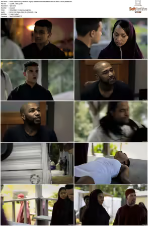 Tyler Perrys Ruthless S05 1080p AMZN WEB-DL DDP2.0 H264-RAWR