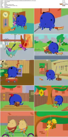 Oswald 2001 S01 480p AMZN WEB-DL DD+2.0 H264-iVy