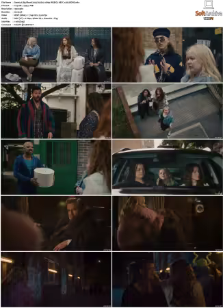 Big Mood 2024 S01 S02 1080p WEB-DL HEVC x265 BONE
