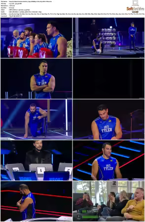 Beast Games S02 720p WEBRip 2CH x265 HEVC-PSA