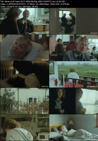 45 Years 2015 1080p BluRay x265-YAWNTiC