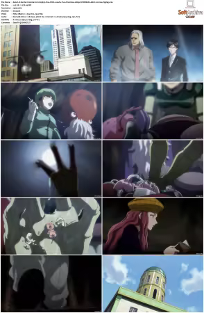 Hunter x Hunter 2011 S01-S06 1080p NF WEB-DL AAC2.0 H264-ZigZag