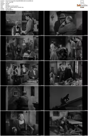 Zorro 1957 S01 S02 1080p DSNP WEB-DL AAC2.0 H264-XiBiU