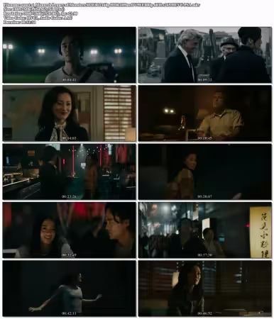 Monarch Legacy of Monsters S02E06 2160p 10bit HDR DV WEBRip 6CH x265 HEVC-PSA