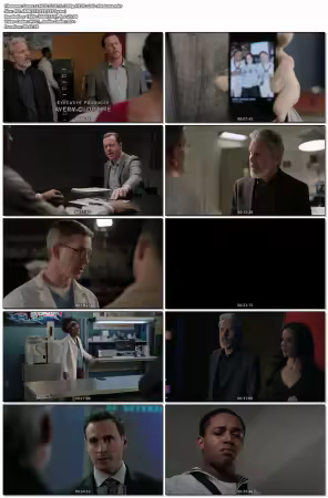 NCIS S23E14 1080p HEVC x265-MeGusta