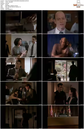 The Pretender S02 FRENCH 1080p WEB x264-FW