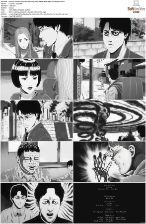 Uzumaki S01 REPACK 1080p AMZN WEB-DL DUAL DDP2.0 H264-Kitsune