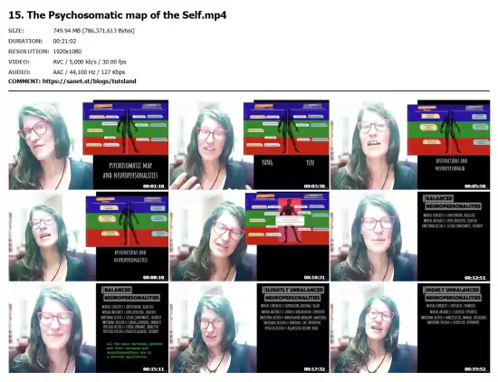 Psychosomatic Medicine (Certified)