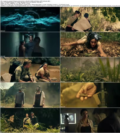 Monarch Legacy of Monsters S02E09 2160p WEB HEVC x265-RMT