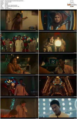Doctor Who 2023 S02 1080p x265-ELiTE