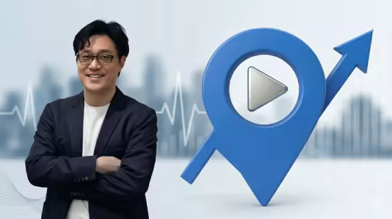 Google Maps Video SEO: Japan's 140-Day Restaurant Method