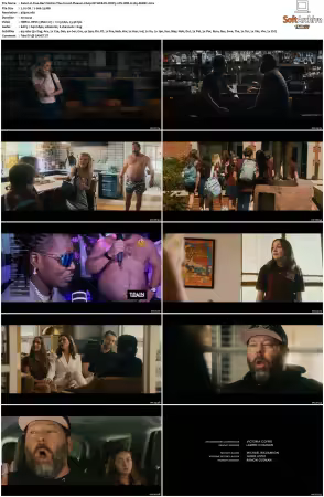 Free Bert S01 2160p NF WEB-DL DDP5 1 DV HDR H265-XEBEC