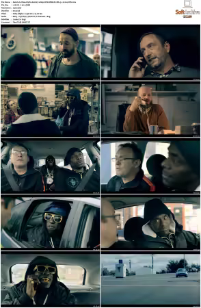 Urban Myths S01 S04 1080p NOW WEB-DL DD+5.1 H264-NTb