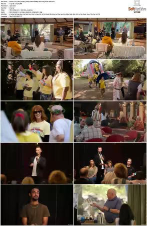 Jury Duty S02 1080p 10bit WEBRip 6CH x265 HEVC-PSA