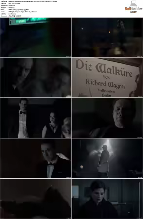 12 Monkeys S01 S04 720p WEB-DL 2CH x265 HEVC-PSA