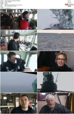 Whale Wars S01 S02 DVDRip XviD-WiDE