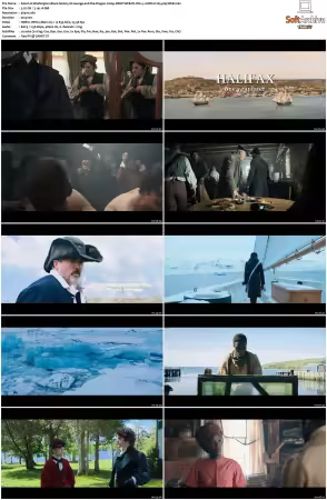 Washington Black S01 2160p DSNP WEB-DL DD+ 1 HDR H265-playWEB