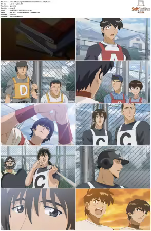 Major S01 SUBFRENCH 1080p WEB x264-AMB3R