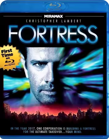 Fortress 1992 1080p BluRay x264 DTS-HD MA 5 1 DUAL-AUDIO PT-BR-GuyZo