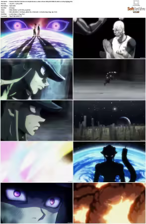 Hunter x Hunter 2011 S01-S06 1080p NF WEB-DL AAC2.0 H264-ZigZag