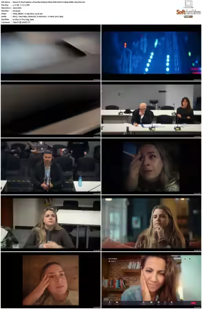 The Predator of Seville S01 DOC MULTi 1080p WEB x264-FW